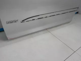 124253 GM Дверь передняя левая Opel Corsa D Арт E41110984, вид 3