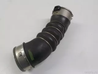 11617807985 BMW Патрубок интеркулера BMW X6 E71/E72 Арт E41116404, вид 1