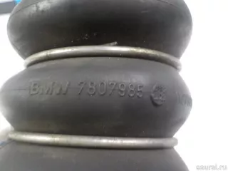 11617807985 BMW Патрубок интеркулера BMW X6 E71/E72 Арт E41116404, вид 4