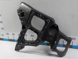51127176245 BMW Направляющая заднего бампера левая BMW X6 E71/E72 Арт E41116904