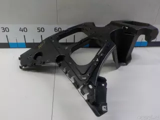 51127176245 BMW Направляющая заднего бампера левая BMW X6 E71/E72 Арт E41116904, вид 3