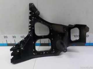 51127176245 BMW Направляющая заднего бампера левая BMW X6 E71/E72 Арт E41116904, вид 4