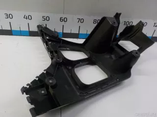 51127176245 BMW Направляющая заднего бампера левая BMW X6 E71/E72 Арт E41116904, вид 5