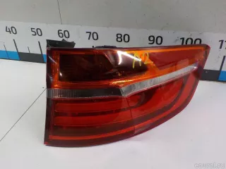 63217295002 BMW Фонарь задний наружный правый BMW X6 E71/E72 Арт E41117547, вид 1