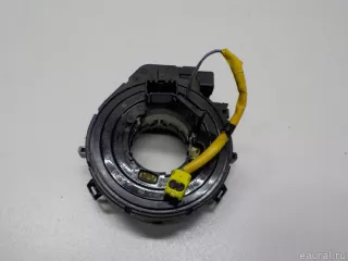 D65166CS0 Mazda Механизм подрулевой для SRS (ленточный) Mazda 6 3 Арт E41121253, вид 1
