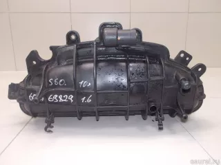 31370082 Volvo Коллектор впускной Ford Focus 3 restailing Арт E60069829, вид 1