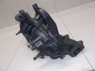 31370082 Volvo Коллектор впускной Ford Focus 3 restailing Арт E60069829, вид 4