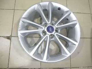 1755754 Ford Диск колесный легкосплавный Ford Kuga 1 Арт E60174293, вид 1