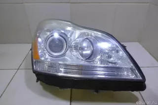  Фара правая Mercedes S W221 Арт E60223795, вид 1