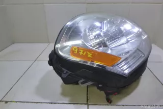  Фара правая Mercedes S W221 Арт E60223795, вид 2