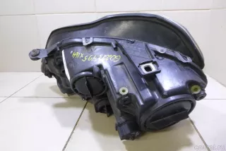  Фара правая Mercedes S W221 Арт E60223795, вид 4