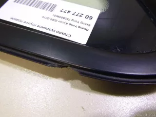7926009001 Ssang Yong Стекло кузовное глухое правое SsangYong Kyron Арт E60277477, вид 1