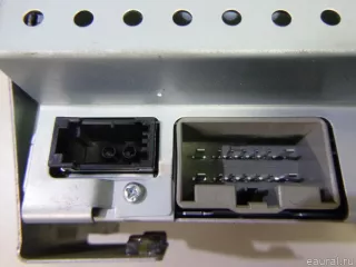 7G9N18C815TA Land Rover CD чейнджер Jaguar XF 250 Арт E60291666, вид 6