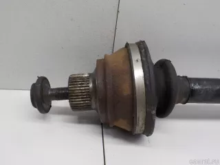 8K0501204L VAG Полуось задняя (приводной вал, ШРУС) Audi A4 B8 Арт E40850756, вид 2