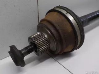 8K0501204L VAG Полуось задняя (приводной вал, ШРУС) Audi A4 B8 Арт E40850756, вид 3