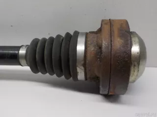 8K0501204L VAG Полуось задняя (приводной вал, ШРУС) Audi A4 B8 Арт E40850756, вид 4