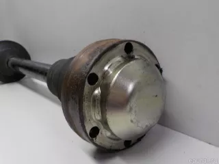 8K0501204L VAG Полуось задняя (приводной вал, ШРУС) Audi A4 B8 Арт E40850756, вид 5