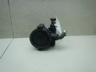 55186441 Fiat Насос ГУР Fiat Doblo 2 Арт E60444233, вид 3