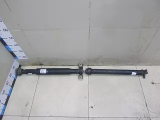 1644103402 Mercedes Benz Вал карданный задний Mercedes S W221 Арт E60497226, вид 1