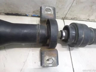 1644103402 Mercedes Benz Вал карданный задний Mercedes S W221 Арт E60497226, вид 5
