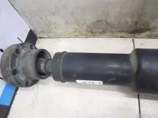 1644103402 Mercedes Benz Вал карданный задний Mercedes S W221 Арт E60497226, вид 6