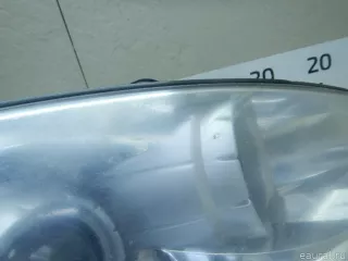 8310409102 Ssang Yong Фара правая SsangYong Kyron Арт E60554852, вид 3