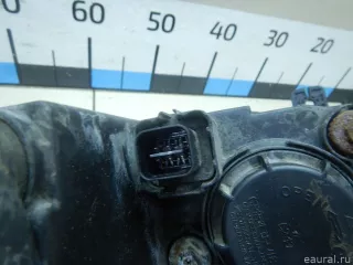 8310409102 Ssang Yong Фара правая SsangYong Kyron Арт E60554852, вид 7