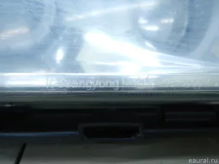 8310409102 Ssang Yong Фара правая SsangYong Kyron Арт E60554852, вид 8