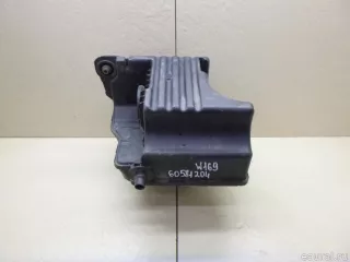 2660900001 Mercedes Benz Корпус воздушного фильтра Mercedes S W221 Арт E60581204