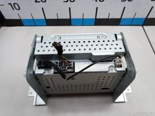 7G9N18C815NB Land Rover Магнитола (аудио система) Jaguar  XК X150 restailing Арт E60610662, вид 5