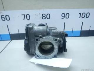 96345590 GM Дроссельная заслонка Daewoo Materia Арт E60617645, вид 5