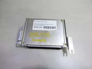 3910837152 Hyundai-Kia Блок управления двигателем Hyundai Sonata (DN8) Арт E60641033, вид 4