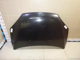 1505771 Ford Капот Ford Focus 2 Арт E60641263, вид 8