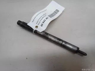 6640170221 Ssang Yong Форсунка дизельная электрическая SsangYong Kyron Арт E60642487, вид 1