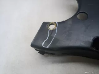 96184082 GM Защита ремня ГРМ (кожух) Daewoo Materia Арт E60642683, вид 3