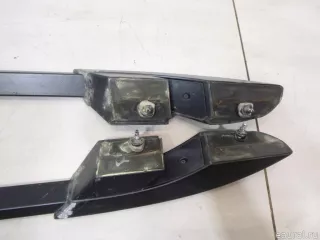  Рейлинги к-кт (планки на крышу) SsangYong Kyron Арт E60642686, вид 4