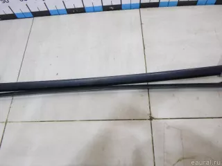 Рейлинги к-кт (планки на крышу) SsangYong Kyron Арт E60642686, вид 8