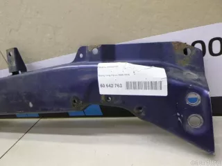  Панель передняя SsangYong Kyron Арт E60642763, вид 2