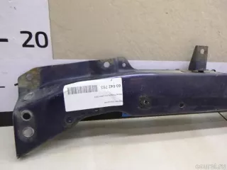  Панель передняя SsangYong Kyron Арт E60642763, вид 3