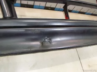  Бампер передний Renault Kangoo 1 Арт E60644536, вид 2
