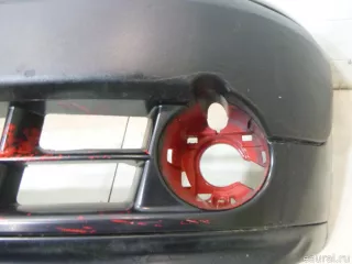  Бампер передний Renault Kangoo 1 Арт E60644536, вид 8