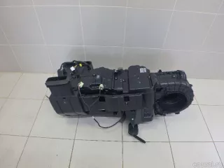  Корпус отопителя SsangYong Kyron Арт E70006246, вид 1