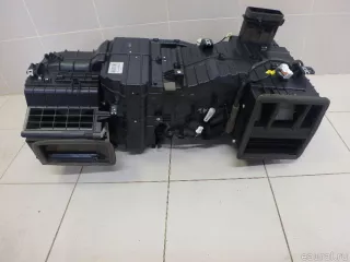  Корпус отопителя SsangYong Kyron Арт E70006246, вид 3