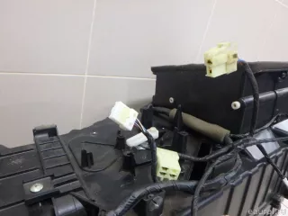  Корпус отопителя SsangYong Kyron Арт E70006246, вид 6