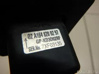 1648200297 Mercedes Benz Камера заднего вида Mercedes S W221 Арт E70107859, вид 4