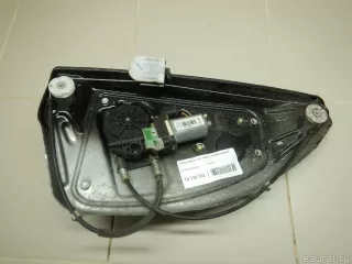 LR002211 Land Rover Стеклоподъемник электр. задний правый Land Rover Freelander 2 Арт E70126332, вид 1