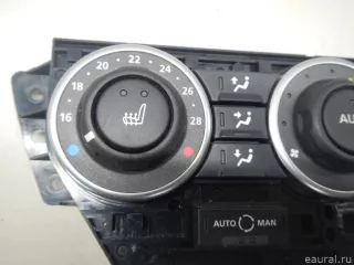 LR002733 Land Rover Блок управления климатической установкой Land Rover Freelander 2 Арт E70287537, вид 4