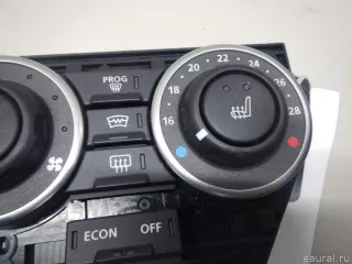 LR002733 Land Rover Блок управления климатической установкой Land Rover Freelander 2 Арт E70287537, вид 6