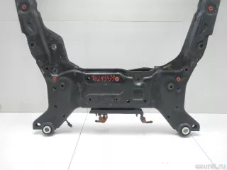 31406810 Volvo Балка подмоторная Volvo V60 1 Арт E70295439, вид 3