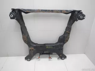 31406810 Volvo Балка подмоторная Volvo V60 1 Арт E70295439, вид 4